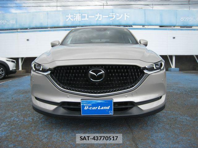 Mazda CX-8 2022-02 8365420-8