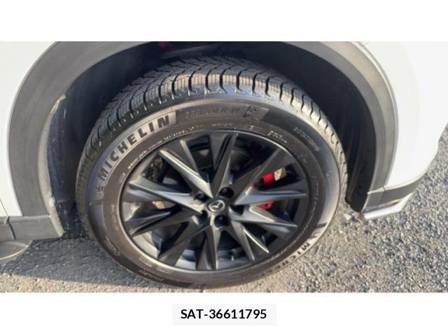 Mazda CX-8 2019-02 8371583-10