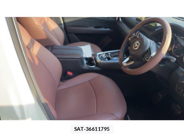 Mazda CX-8 2019-02 8371583-13