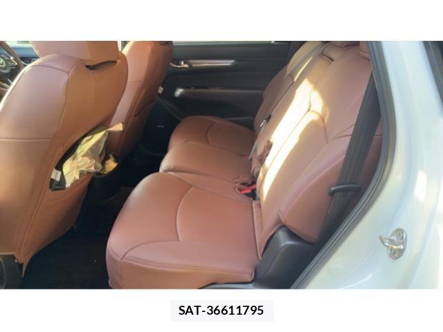 Mazda CX-8 2019-02 8371583-14