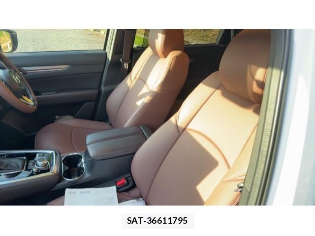 Mazda CX-8 2019-02 8371583-15