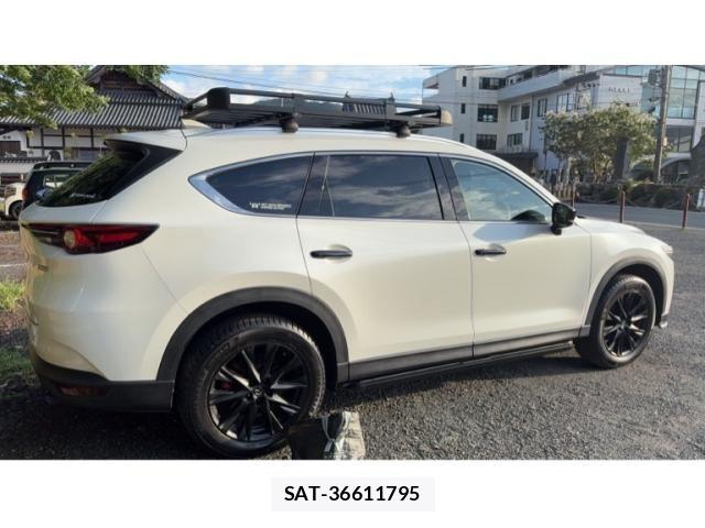 Mazda CX-8 2019-02 8371583-1