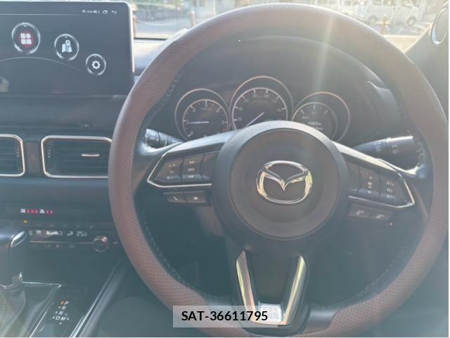 Mazda CX-8 2019-02 8371583-2