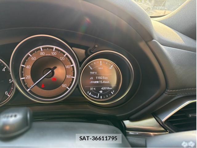 Mazda CX-8 2019-02 8371583-3