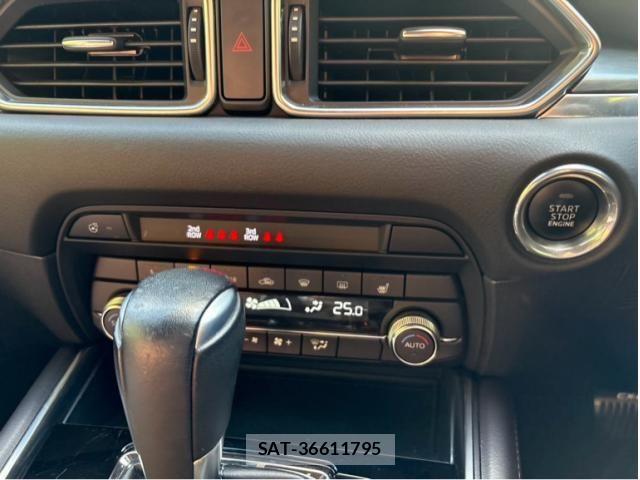 Mazda CX-8 2019-02 8371583-4