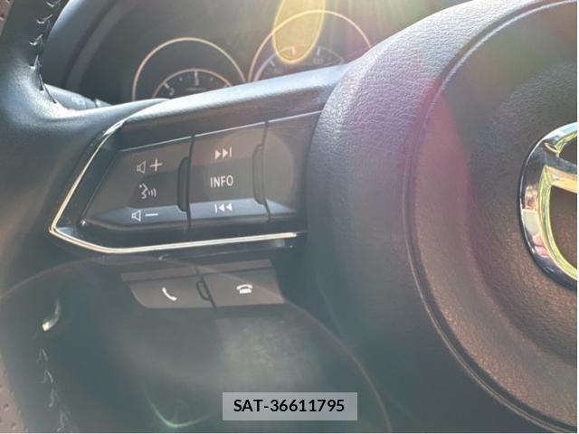 Mazda CX-8 2019-02 8371583-5