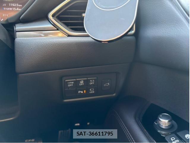 Mazda CX-8 2019-02 8371583-7