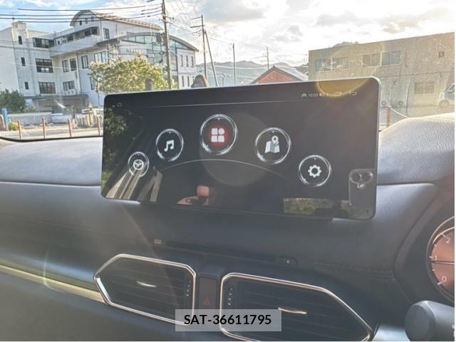 Mazda CX-8 2019-02 8371583-8