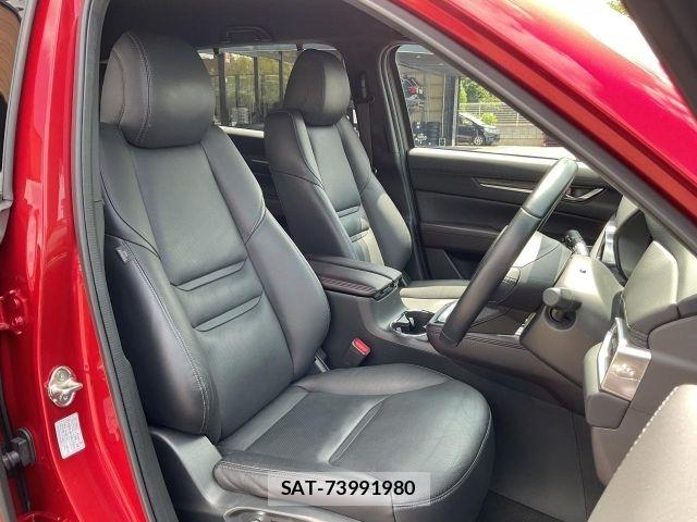 Mazda CX-8 2021-05 8371582-9