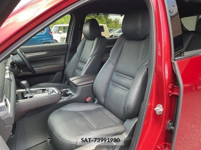 Mazda CX-8 2021-05 8371582-10
