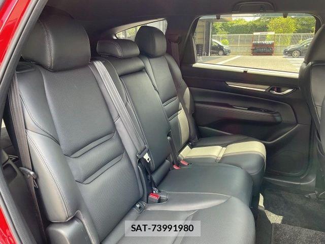 Mazda CX-8 2021-05 8371582-11