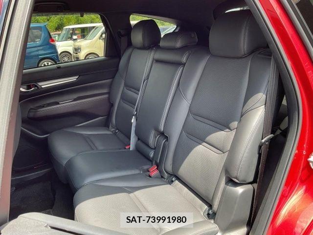 Mazda CX-8 2021-05 8371582-12