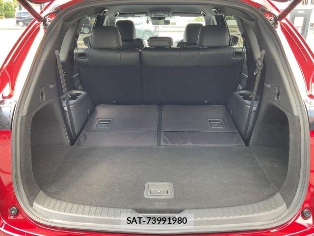 Mazda CX-8 2021-05 8371582-13