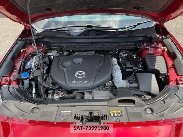 Mazda CX-8 2021-05 8371582-14