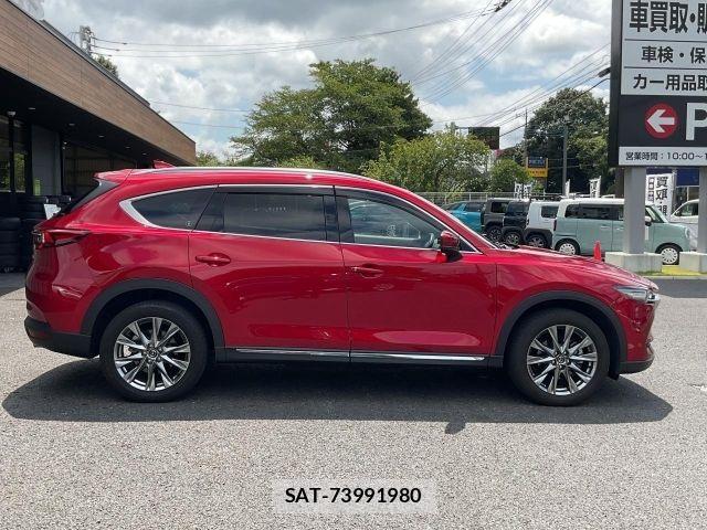 Mazda CX-8 2021-05 8371582-16
