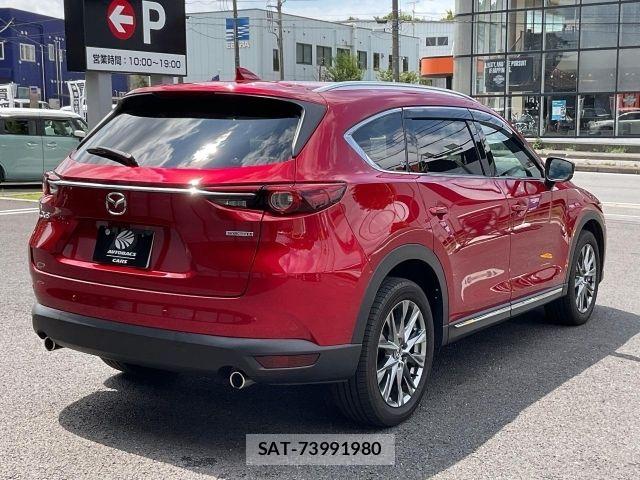 Mazda CX-8 2021-05 8371582-18