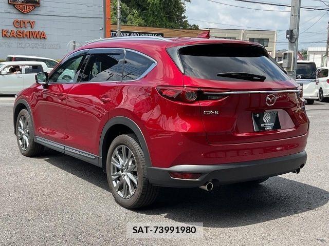 Mazda CX-8 2021-05 8371582-2