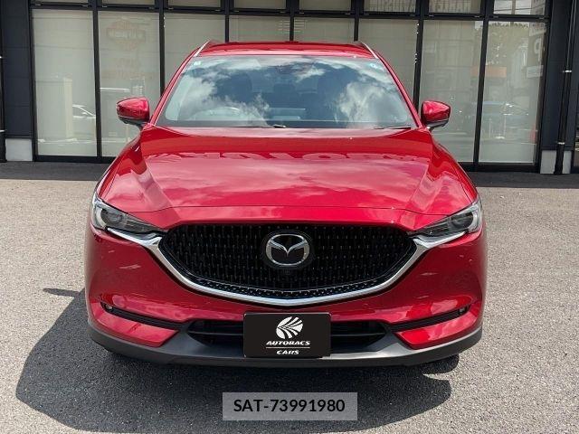 Mazda CX-8 2021-05 8371582-3