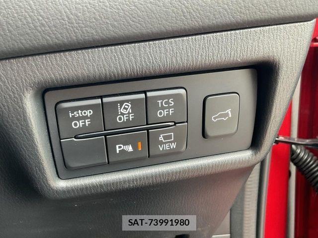 Mazda CX-8 2021-05 8371582-7