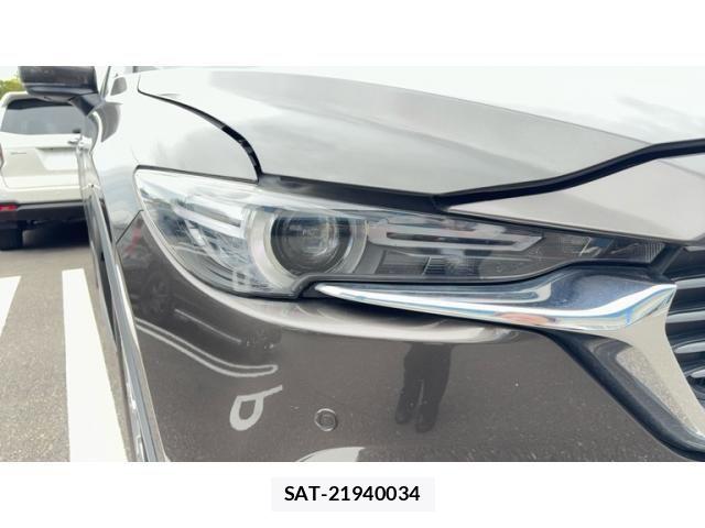 Mazda CX-8 2020-09 8411915-11