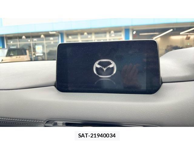 Mazda CX-8 2020-09 8411915-13