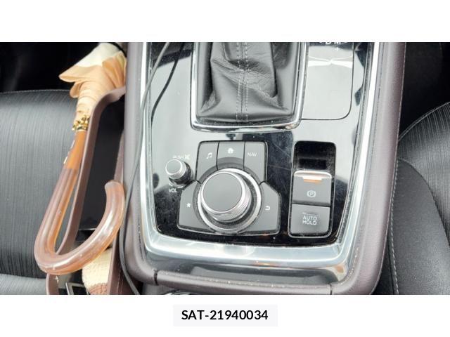 Mazda CX-8 2020-09 8411915-15