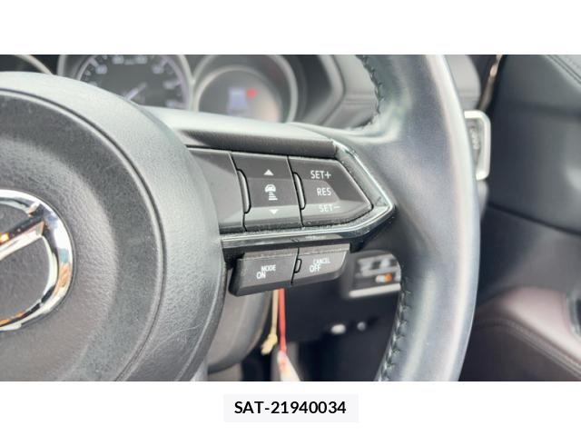 Mazda CX-8 2020-09 8411915-17