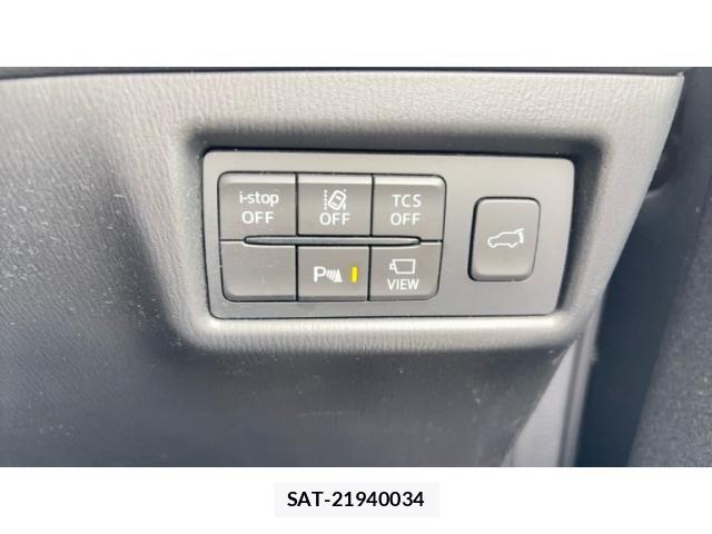 Mazda CX-8 2020-09 8411915-18