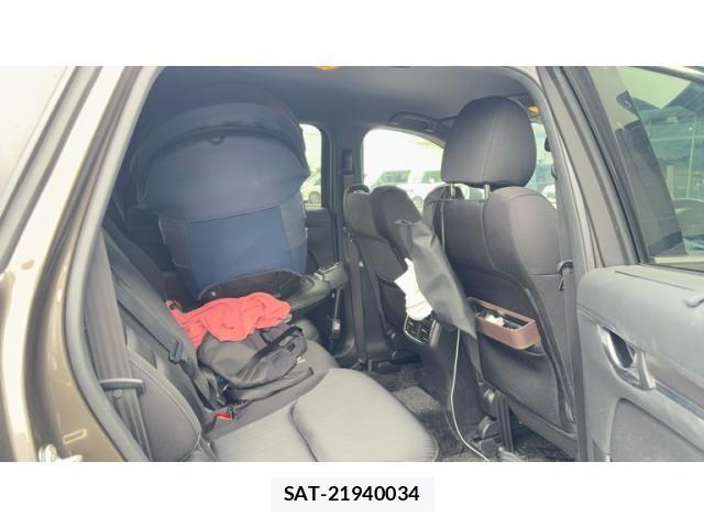 Mazda CX-8 2020-09 8411915-5