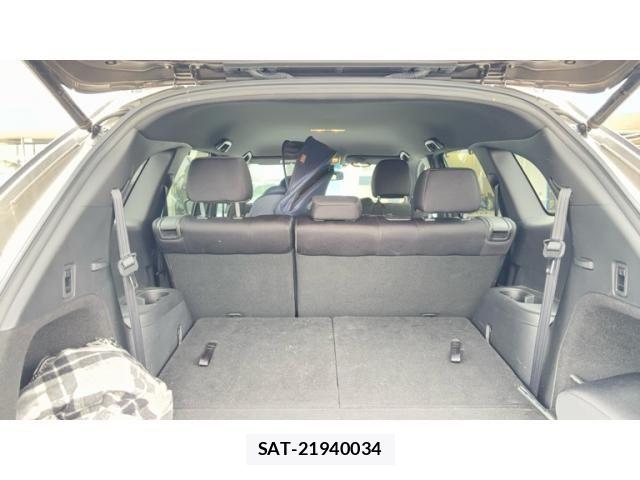 Mazda CX-8 2020-09 8411915-7