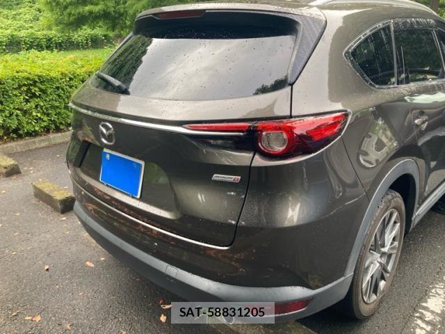 Mazda CX-8 2019-09 8411918-9