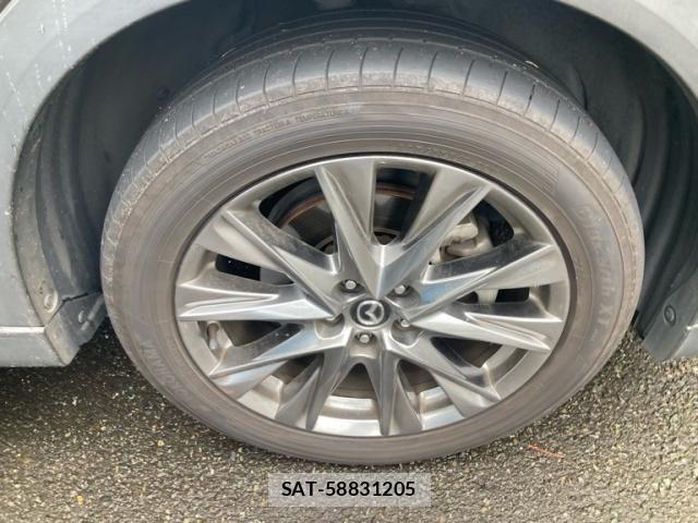Mazda CX-8 2019-09 8411918-14
