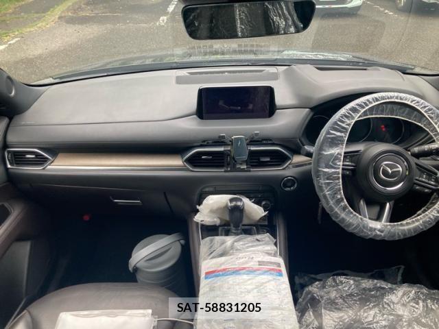 Mazda CX-8 2019-09 8411918-17