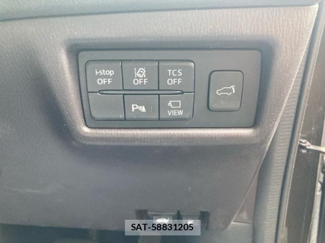 Mazda CX-8 2019-09 8411918-20