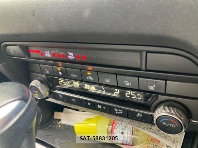 Mazda CX-8 2019-09 8411918-23
