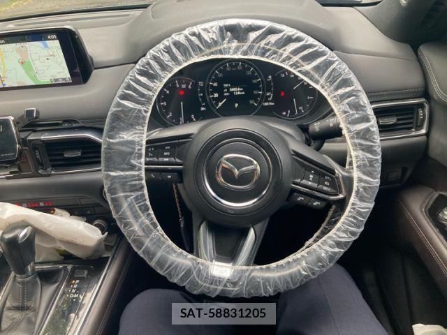 Mazda CX-8 2019-09 8411918-26