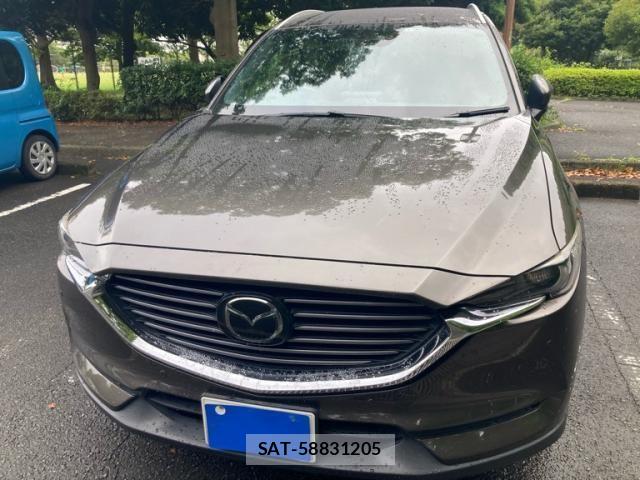 Mazda CX-8 2019-09 8411918-2