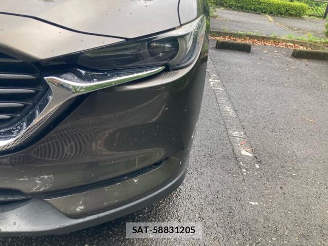 Mazda CX-8 2019-09 8411918-4