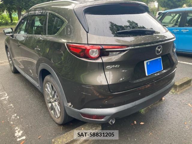 Mazda CX-8 2019-09 8411918-8