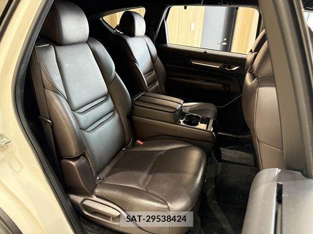 Mazda CX-8 2018-04 8411919-10