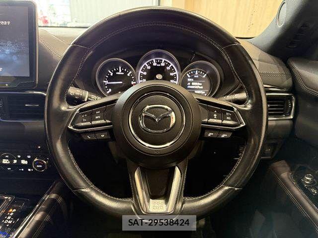 Mazda CX-8 2018-04 8411919-13