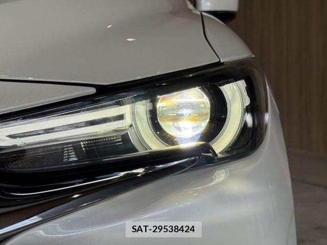 Mazda CX-8 2018-04 8411919-14