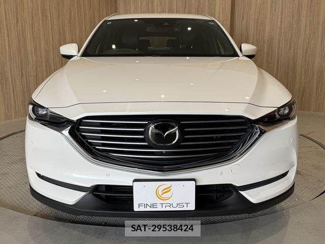 Mazda CX-8 2018-04 8411919-17