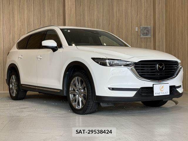 Mazda CX-8 2018-04 8411919-18