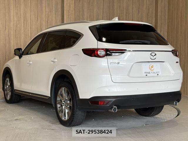 Mazda CX-8 2018-04 8411919-22