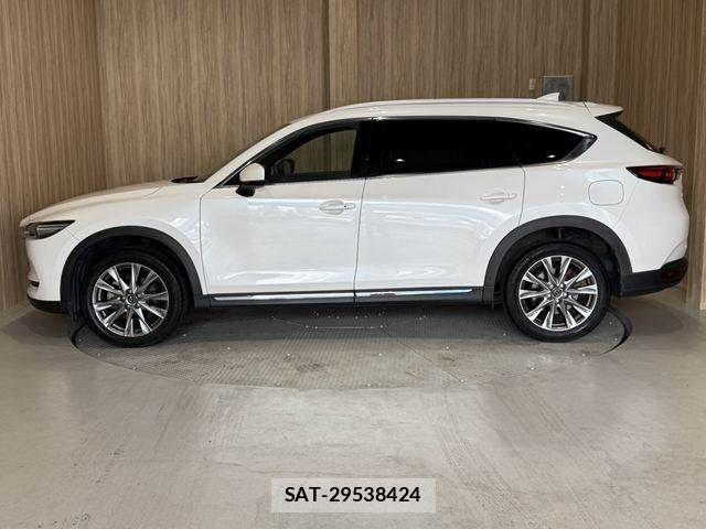 Mazda CX-8 2018-04 8411919-23
