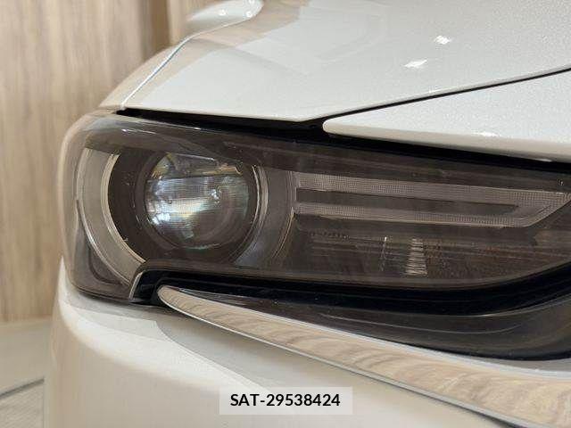 Mazda CX-8 2018-04 8411919-26