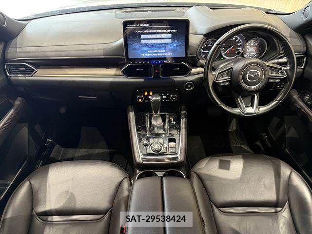Mazda CX-8 2018-04 8411919-2