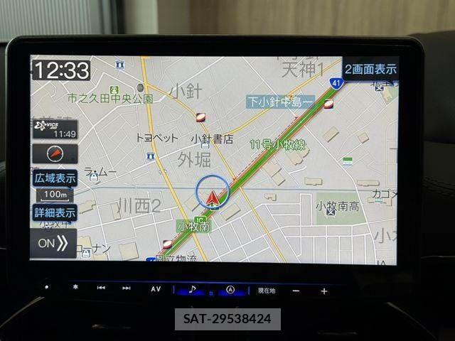 Mazda CX-8 2018-04 8411919-4