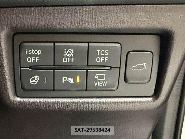 Mazda CX-8 2018-04 8411919-8